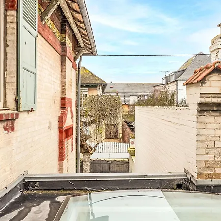 A La Pour Se Ressourcer By Interhome * Berck