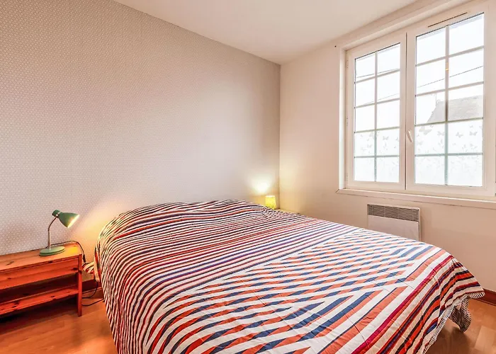 A La Pour Se Ressourcer By Interhome