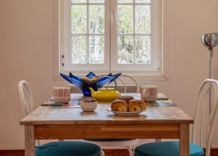 Apartment A La Pour Se Ressourcer By Interhome *