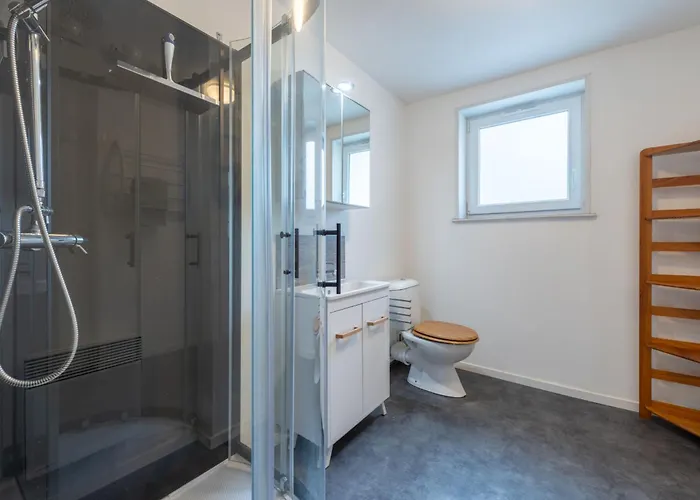 A La Pour Se Ressourcer By Interhome * Berck