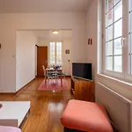 A La Pour Se Ressourcer By Interhome