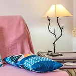 A La Pour Se Ressourcer By Interhome Apartmán