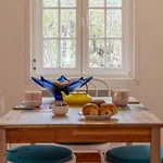Apartmán A La Pour Se Ressourcer By Interhome *