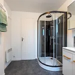 Apartmán A La Pour Se Ressourcer By Interhome Berck