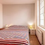 A La Pour Se Ressourcer By Interhome Apartmán Berck