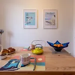 Apartmán A La Pour Se Ressourcer By Interhome