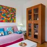 A La Pour Se Ressourcer By Interhome * Berck