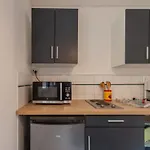 A La Pour Se Ressourcer By Interhome Berck