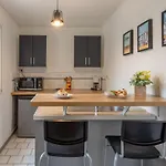 A La Pour Se Ressourcer By Interhome Berck