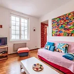 A La Pour Se Ressourcer By Interhome Berck