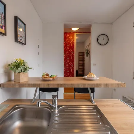 Apartmán A La Pour Se Ressourcer By Interhome