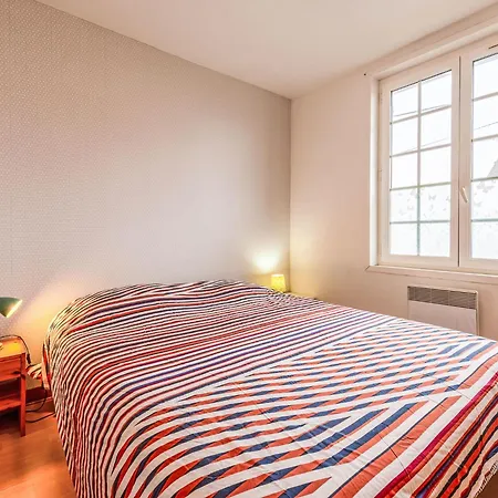 A La Pour Se Ressourcer By Interhome