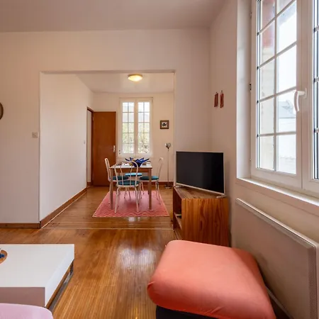 A La Pour Se Ressourcer By Interhome