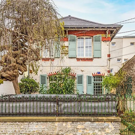 A La Pour Se Ressourcer By Interhome Appartement Berck