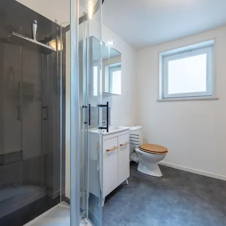 A La Pour Se Ressourcer By Interhome * Berck