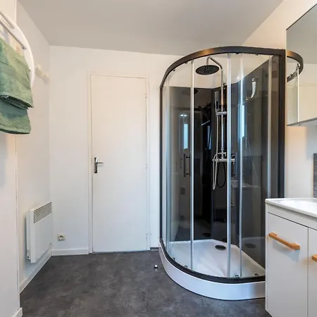 Appartement A La Pour Se Ressourcer By Interhome Berck