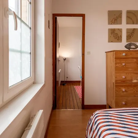 A La Pour Se Ressourcer By Interhome
