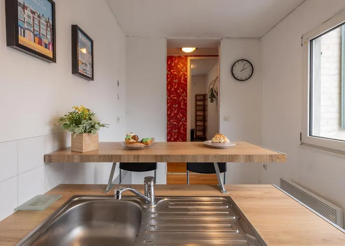 Appartement A La Pour Se Ressourcer By Interhome