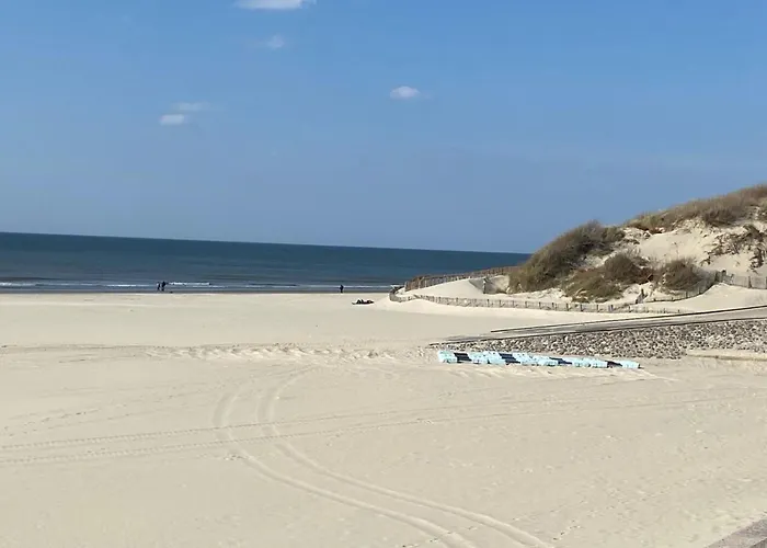 Apartman A La Pour Se Ressourcer By Interhome