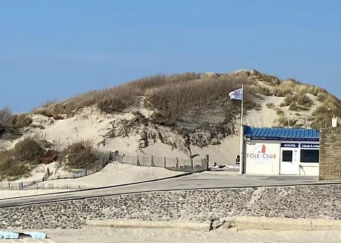 Appartement A La Pour Se Ressourcer By Interhome *