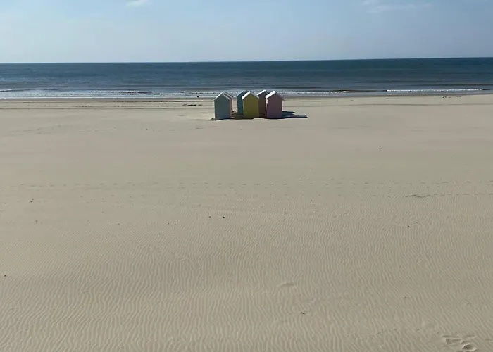 A La Pour Se Ressourcer By Interhome Appartement