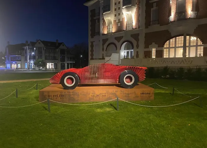 A La Pour Se Ressourcer By Interhome *