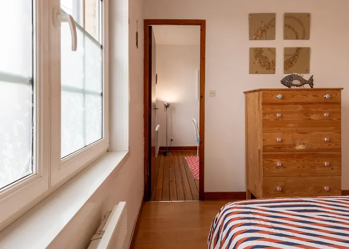 A La Pour Se Ressourcer By Interhome